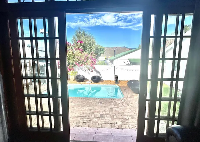 Franschhoek Mountain Escape