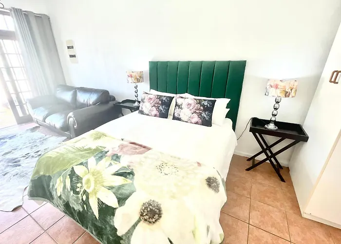 Franschhoek Mountain Escape