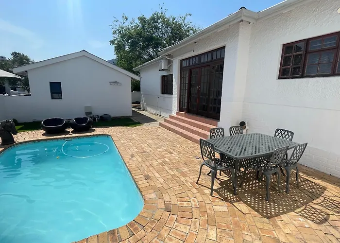 Franschhoek Mountain Escape