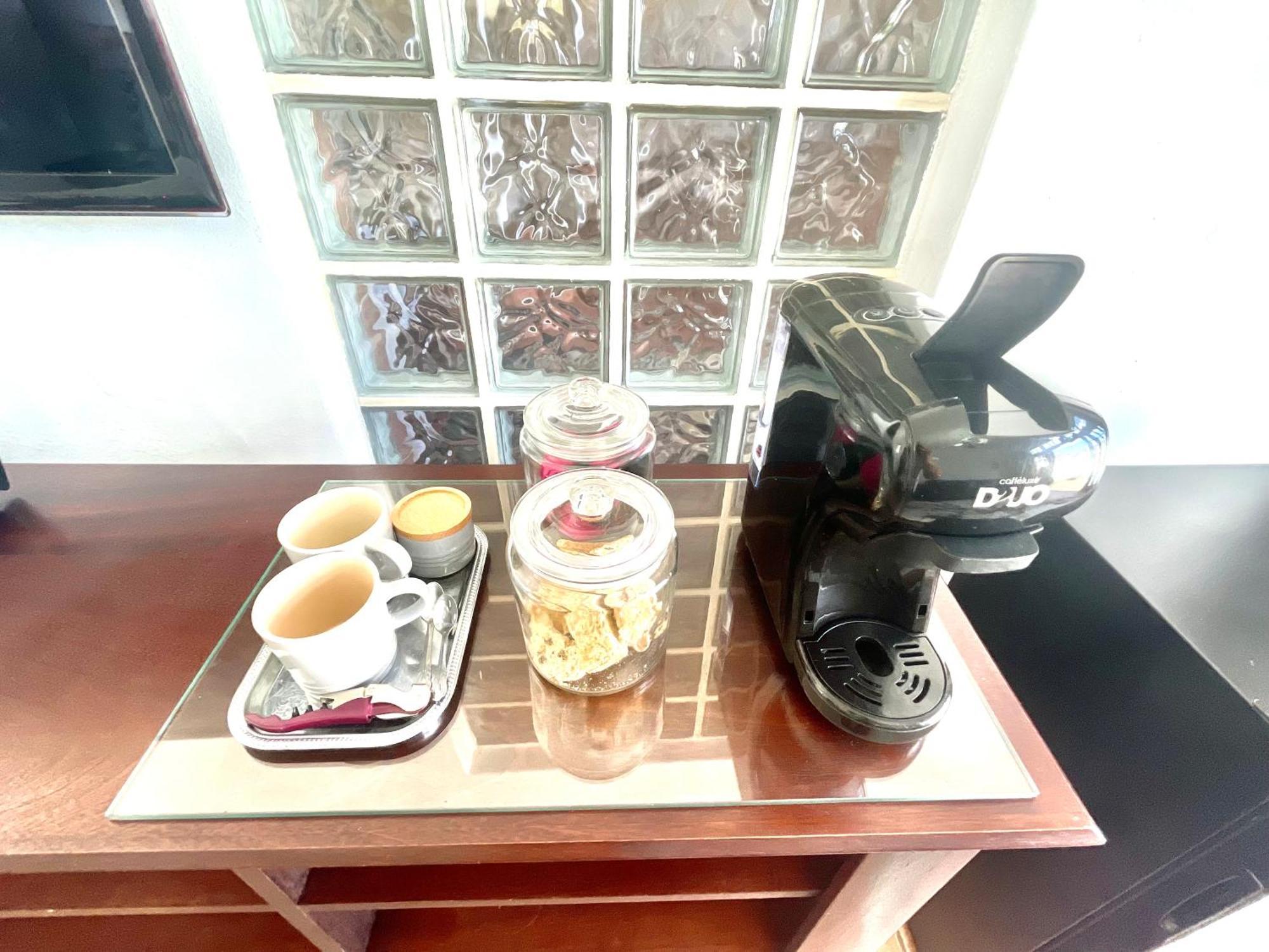 Mountain Escape Homestay Franschhoek